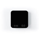 acaia pearl model s coffee scale black