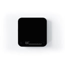 acaia pearl model s coffee scale black