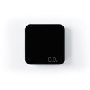 acaia pearl model s coffee scale black