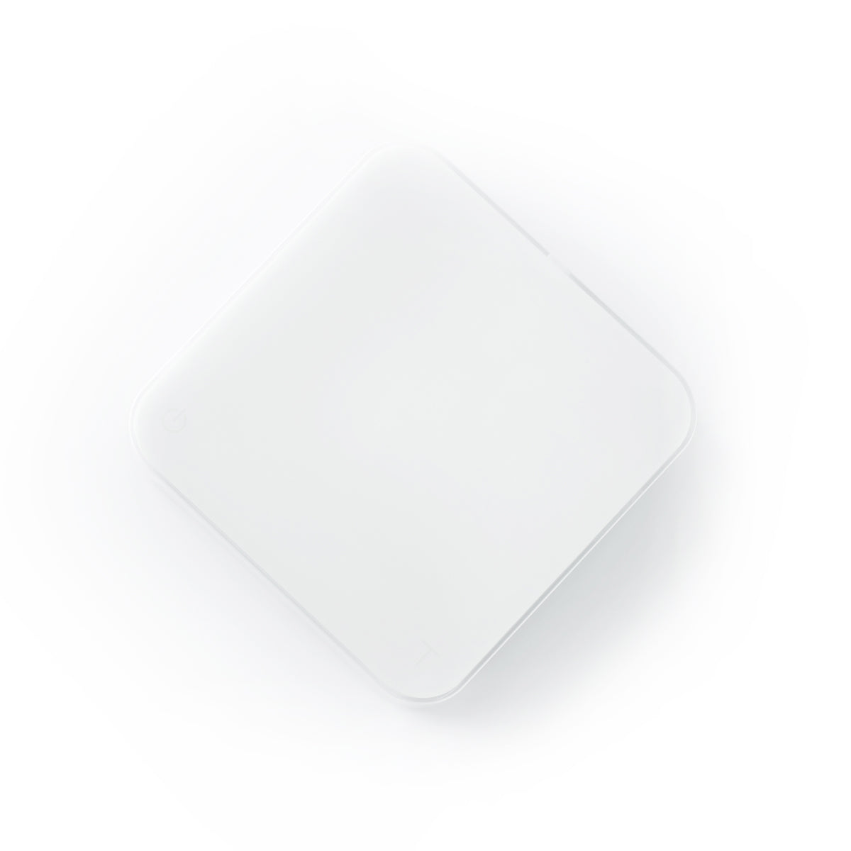 Acaia Pearl Model S Coffee Scale - White