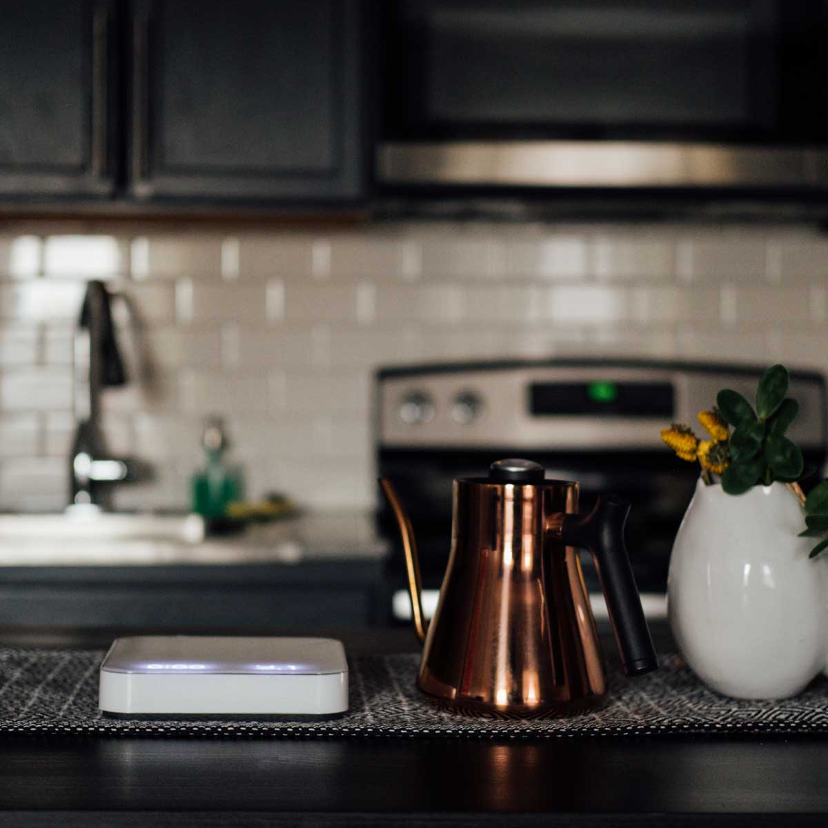 Acaia Pearl Model S Coffee Scale - White