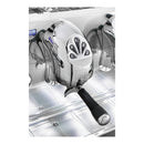 victoria arduino adonis espresso machine deatil