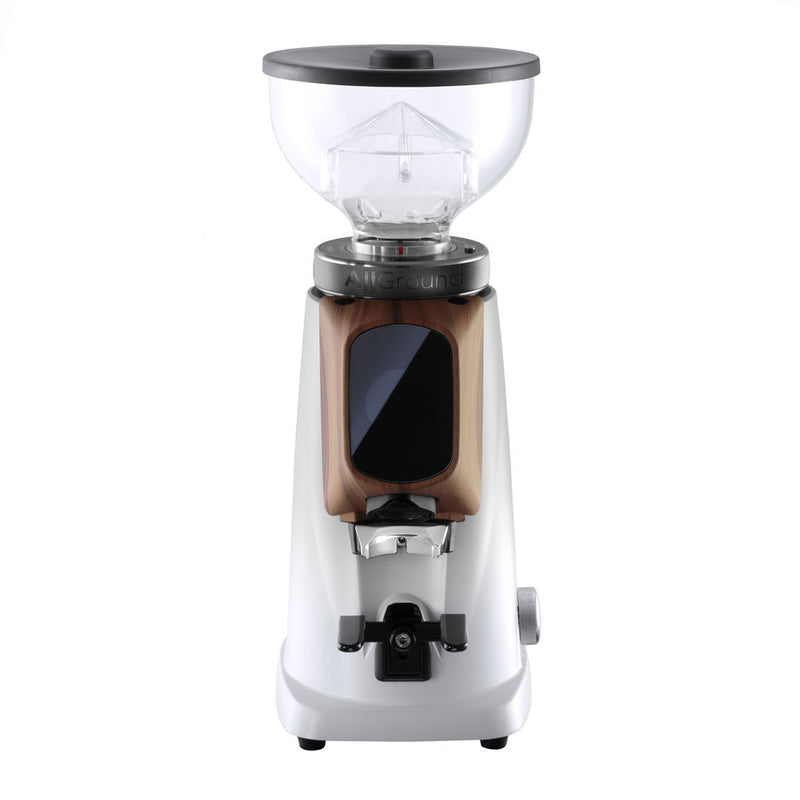 AllGround coffee grinder: get your perfect cup of coffee