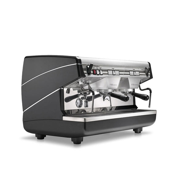 appia life 2 group espresso machine