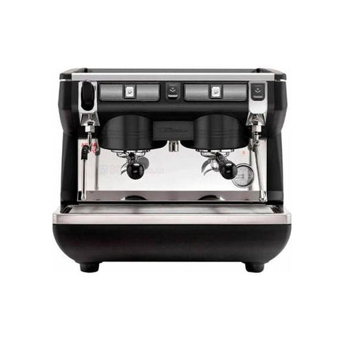 Nuova Simonelli Appia Life Compact Semi-Automatic 2 Group Espresso Mac