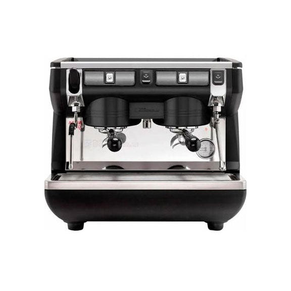 Nuova Simonelli Appia Life Compact Semi-Automatic 2 Group Espresso Machine