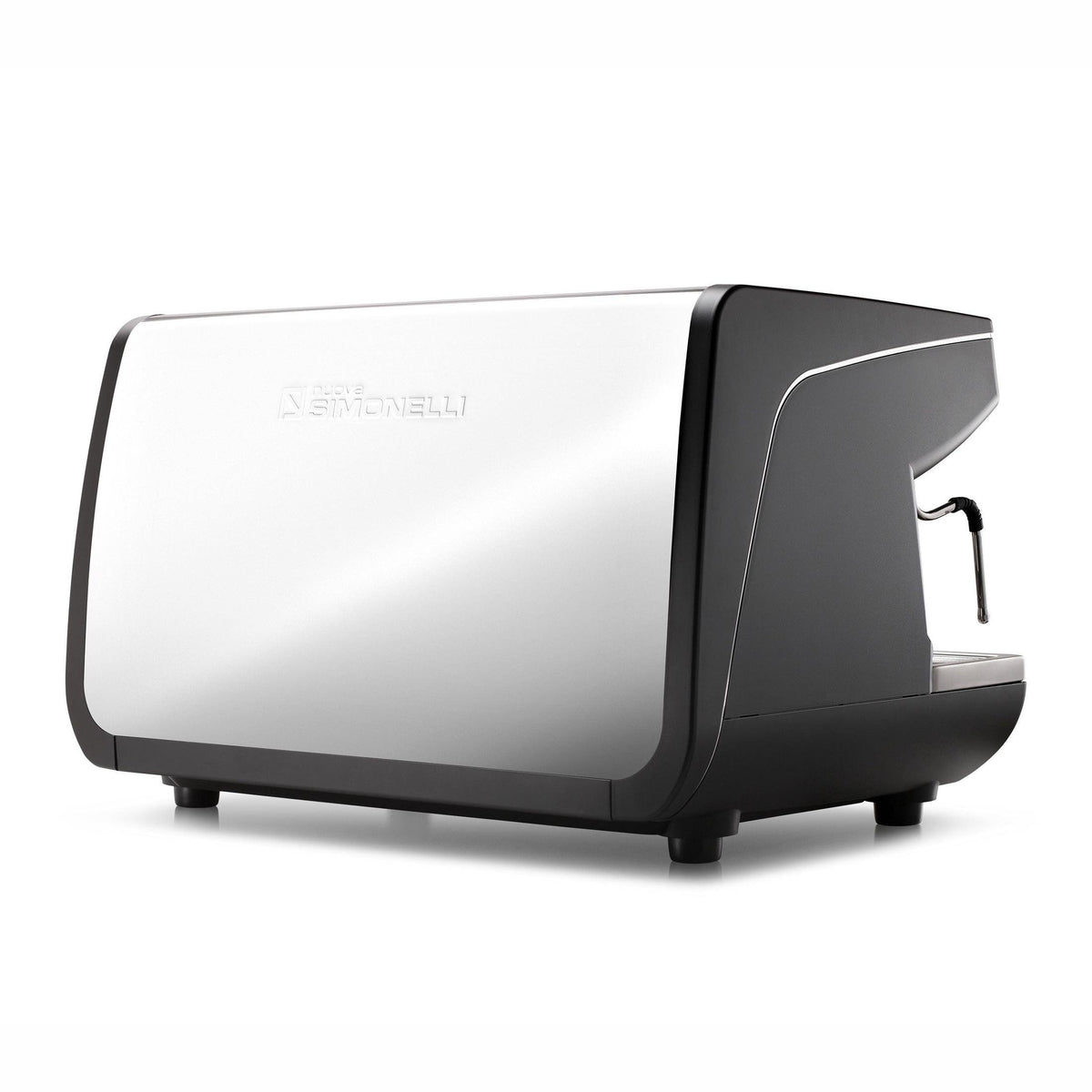 Nuova Simonelli Appia Life 2 Group Volumetric Espresso Machine