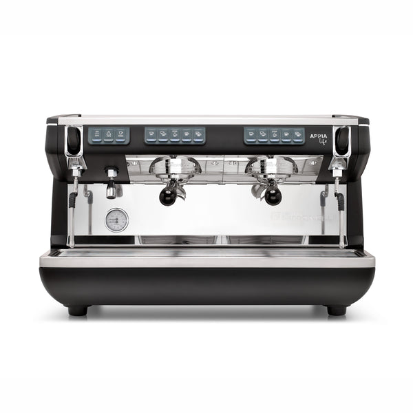 appia life 2 group espresso machine