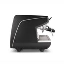 appia life 3 group espresso machine side
