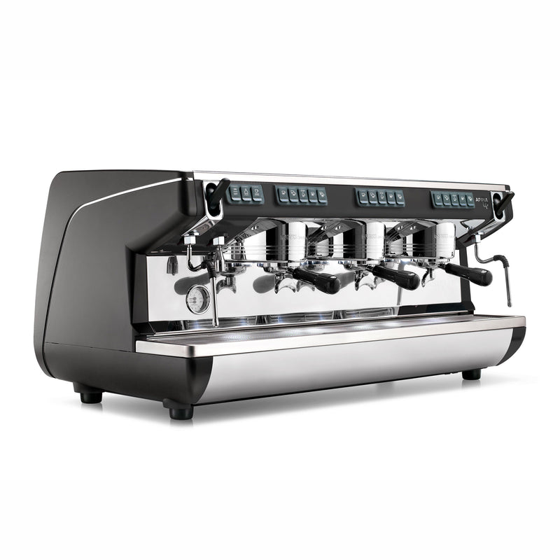 Nuova Simonelli Appia Life Volumetric Commercial Espresso Machine
