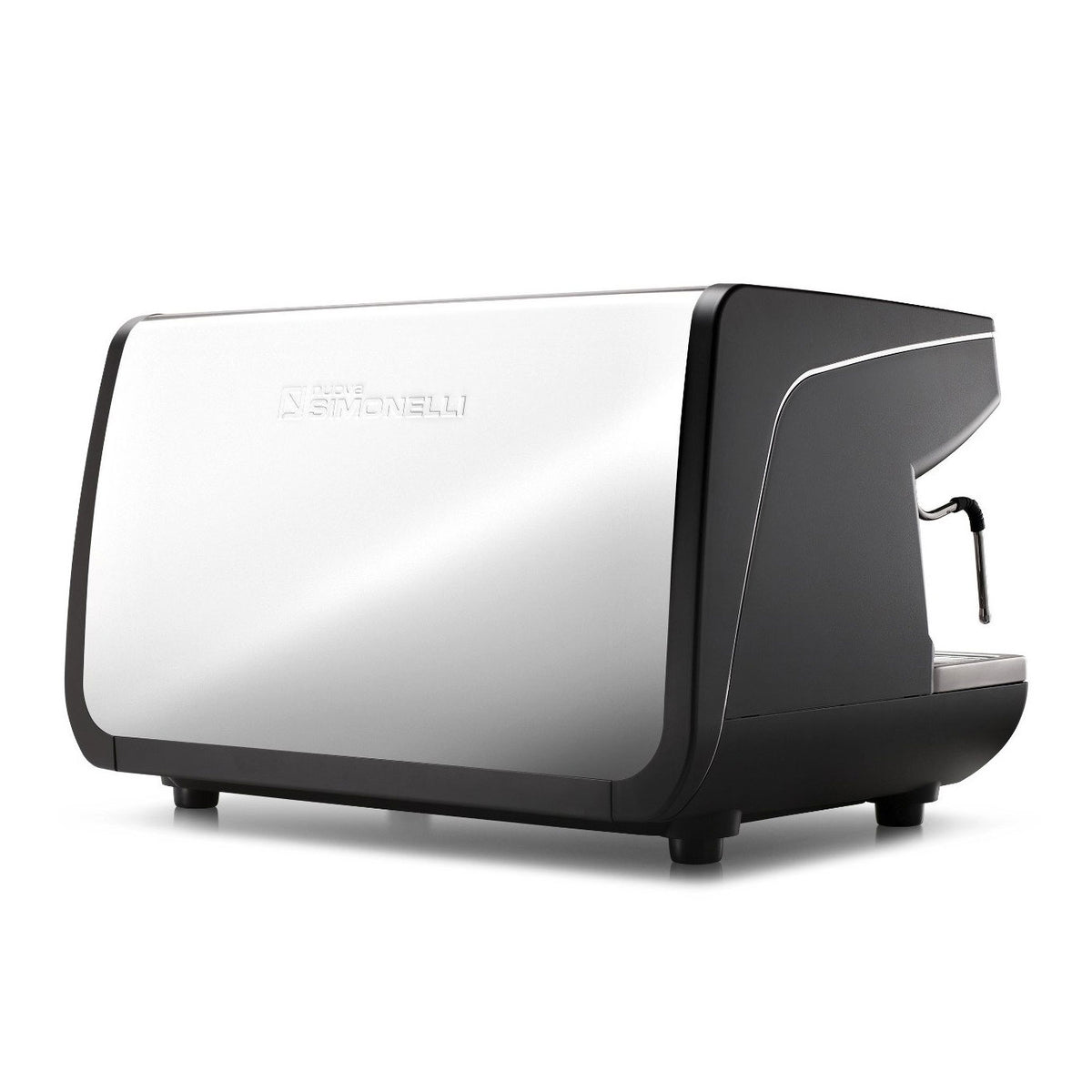 Nuova Simonelli Appia Life Compact 2 Group Volumetric Espresso Machine