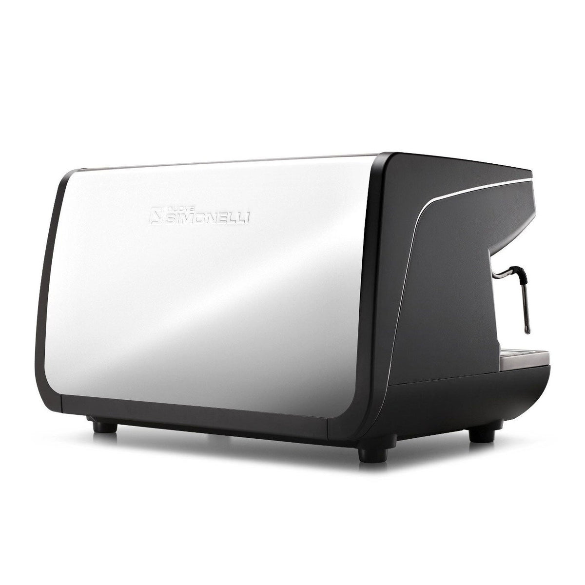 Nuova Simonelli Appia Life Compact 2 Group Volumetric Espresso Machine