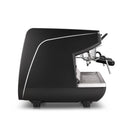 appia life compact volumetric espresso machine