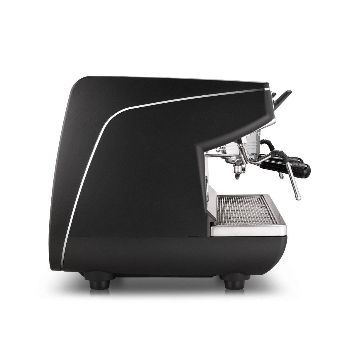 nuova SIMONELLI Appia エスプレッソマシン Nuova Simonelli Appia Life Compact 2 Group Volumetric Espresso Machine