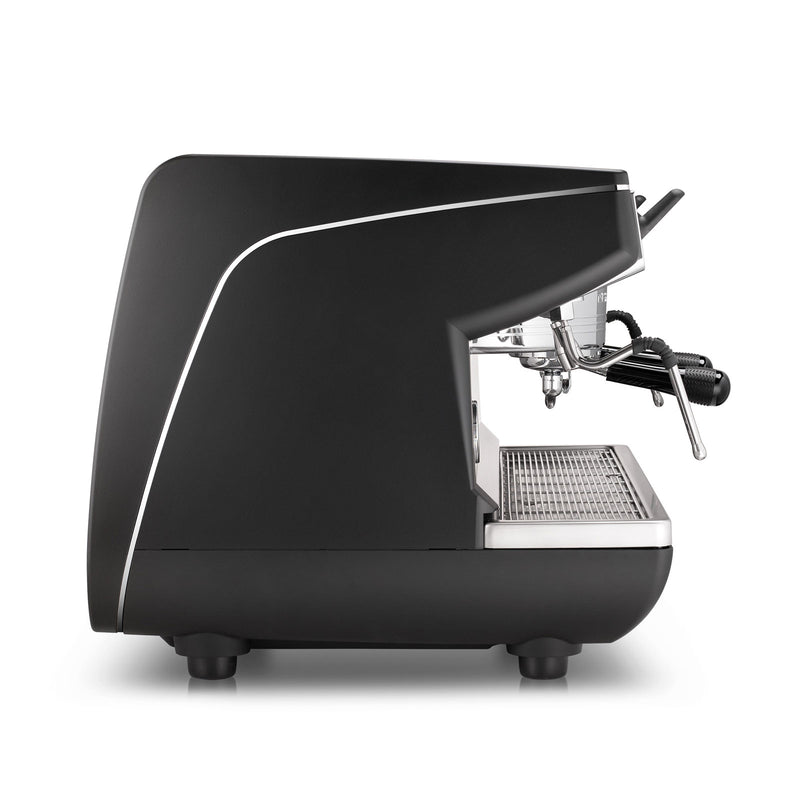 nuova simonelli appia life xt 2 group espresso machine