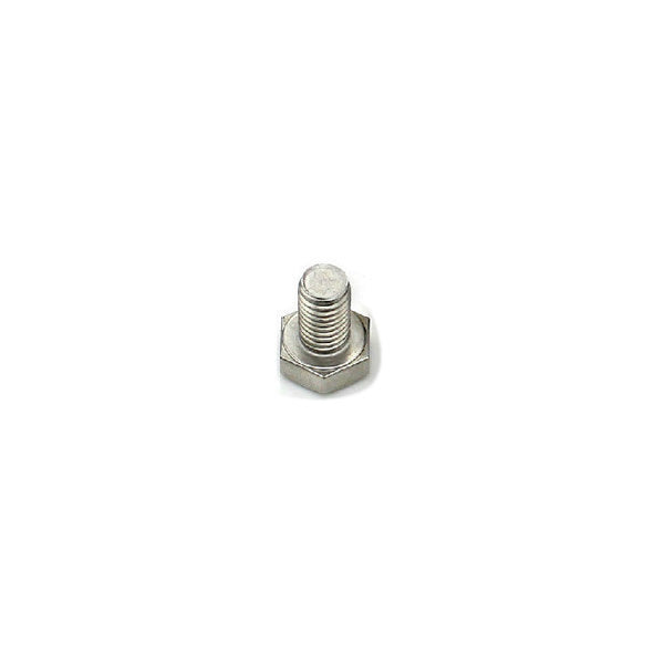 Nickle Plated Screw for Front Body Panel