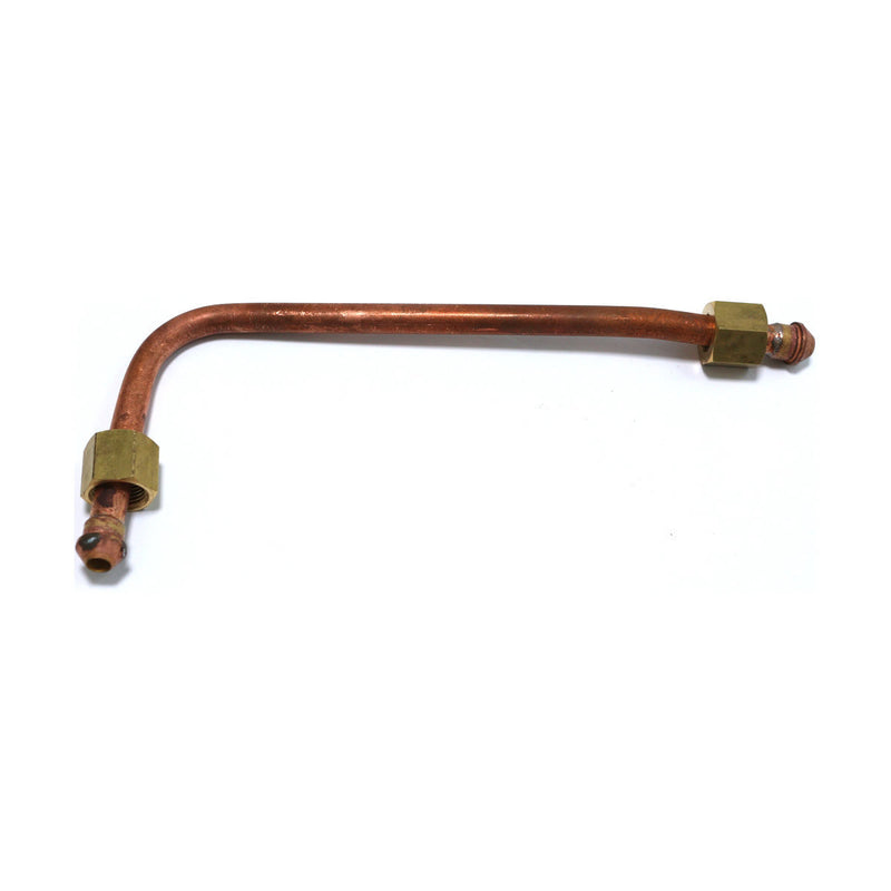 Astoria 'Gloria' Boiler to Steam Valve Tube (Special Order Item)