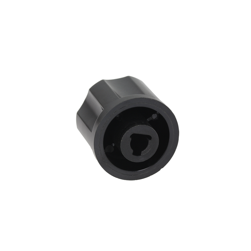 CMA Astoria Argenta Steam Valve Knob