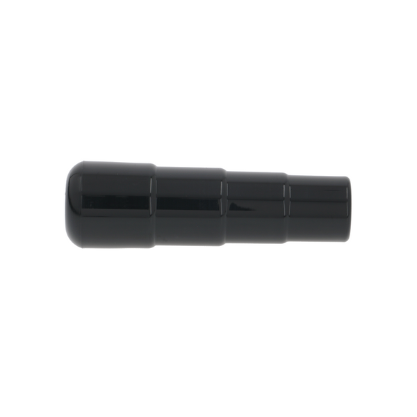 Black Plastic Lever Group Piston Handle