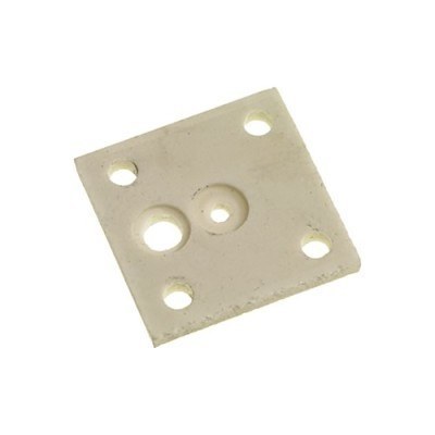 PTFE Solenoid Flange Gasket