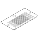 Astoria 'CK/CKE' Stainless Steel Lower Grill (Special Order Item)