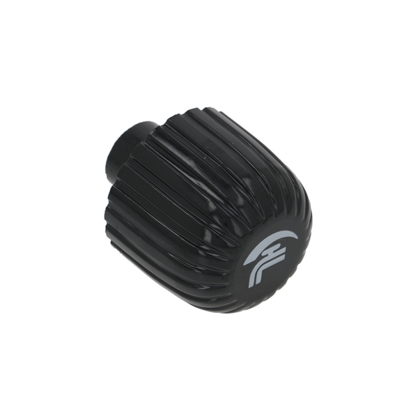 CMA Rounded Water Valve Knob
