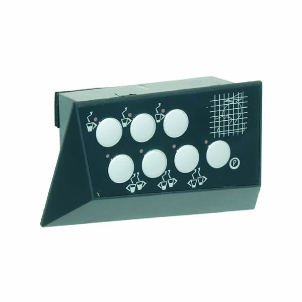 CMA 7 Button Touch Pad