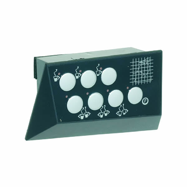 CMA 7 Button Touch Pad (Special Order Item)