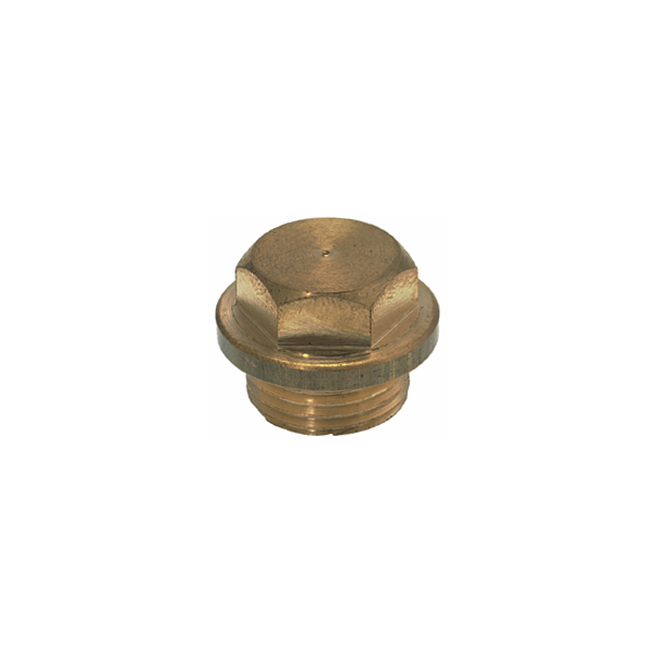 18 mm Group Head Cap