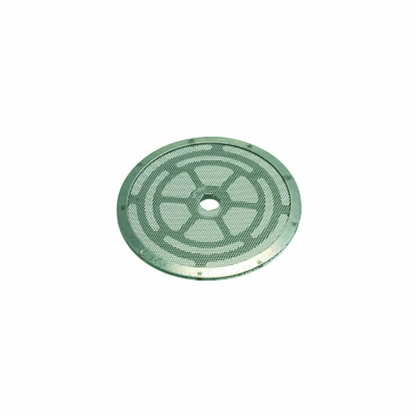 52mm Self-Cleaning Group Head Screen - Astoria/CMA