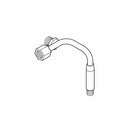 CMA Hot Water Elbow Pipe with Mixing Fitting (Special Order Item)