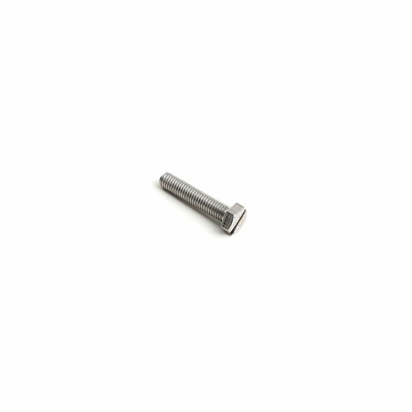 Hexagonal Group Head Screen Screw,  M5 x 20 mm