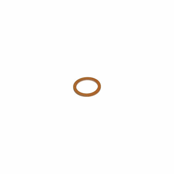 Flat Copper Gasket