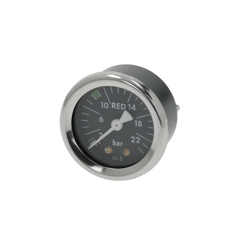 Astoria Single Scale Pump Pressure Gauge