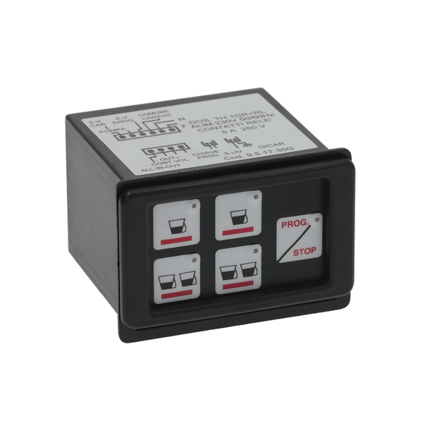 Astoria 220V GIEMME Dosing Circuit (Special Order Item)