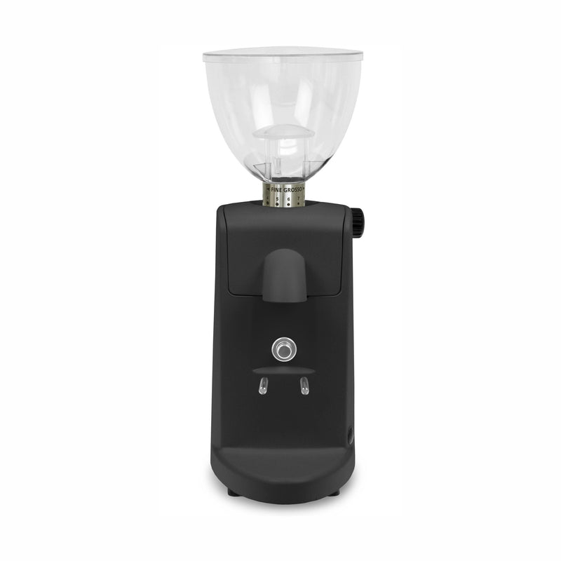 ascaso imini coffee grinder black