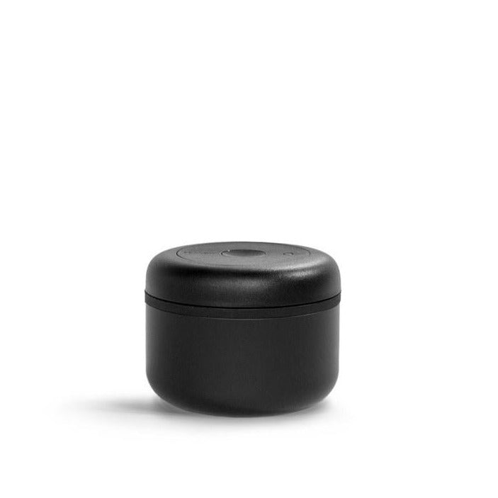 0.4L Atmos Vacuum Canister - Black