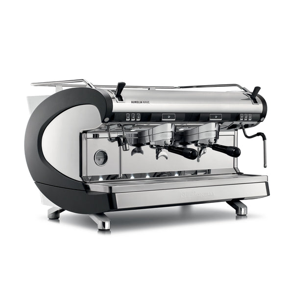 simonelli aurelia wave semi 2 group espresso machine