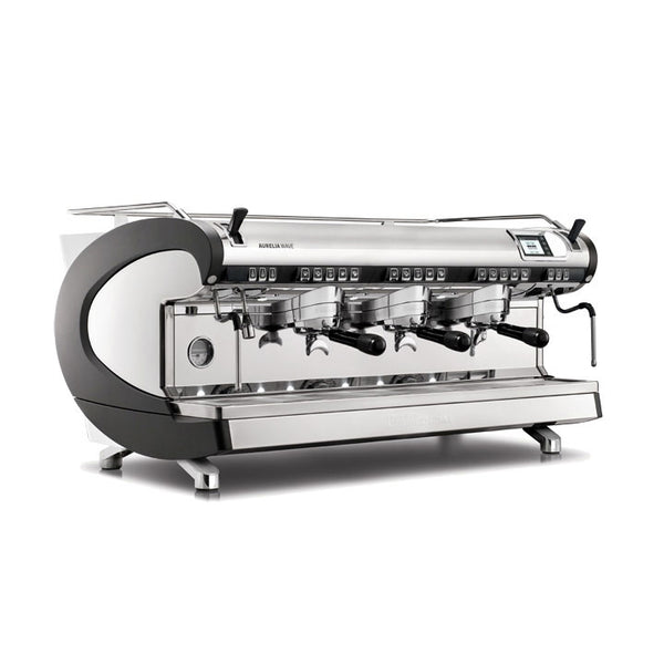 Nuova Simonelli Aurelia Wave 3 Group Volumetric Espresso Machine