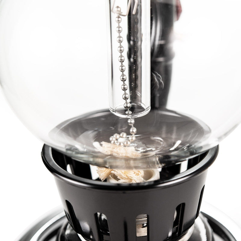 Yama Tabletop Syphon-3 Cup Vacuum Brewer