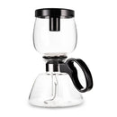 Yama Glass 5 Cup Stovetop Siphon Coffee Maker (15oz)