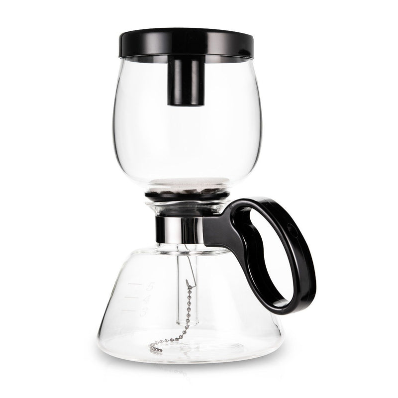 Yama Coffee Vacpot 8 Cup Stovetop Siphon/Syphon