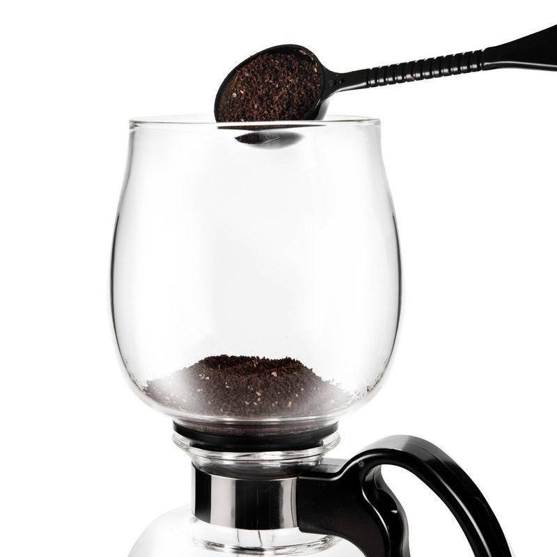  Bodum PEBO Coffee Maker, Vacuum Coffee Maker, Siphon