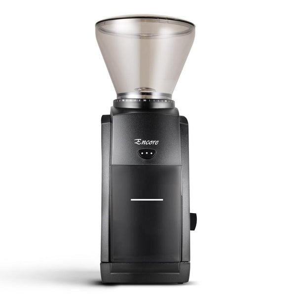 Hamilton Beach Professional Conical Burr Digital Coffee Grinder