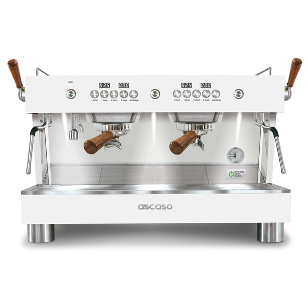 Espresso Machines & Equipment