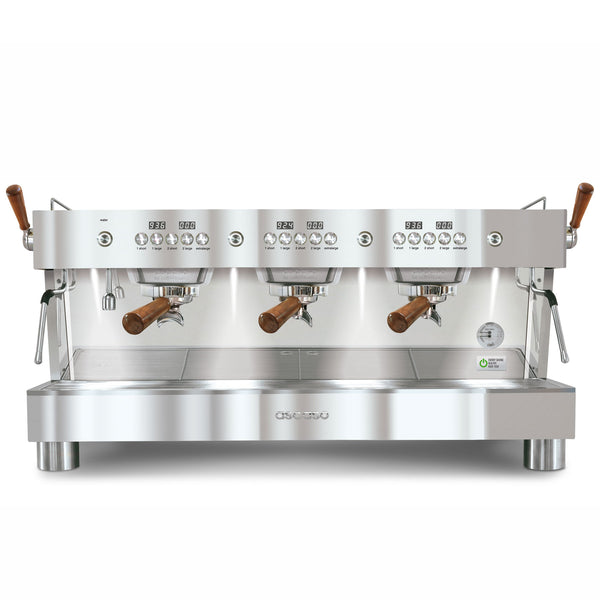 ascaso barista t plus inox 3 group