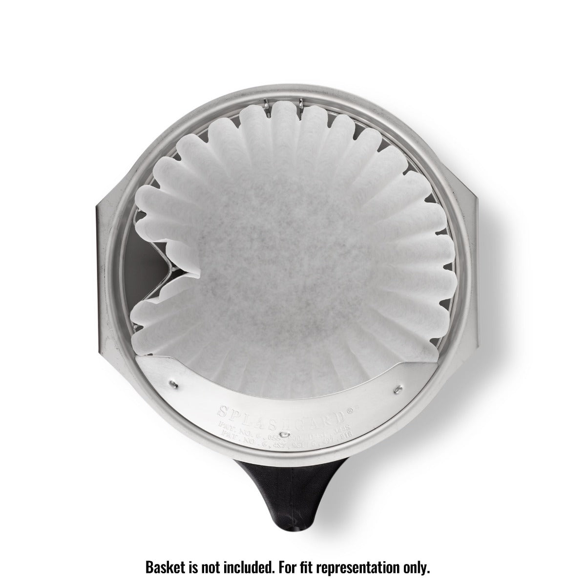 Paper Coffee Filters, Fits Batch Brewers