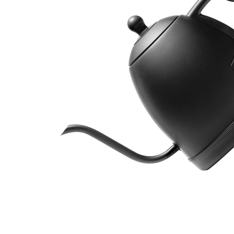 Barista Basics Electric Gooseneck Kettle 1L