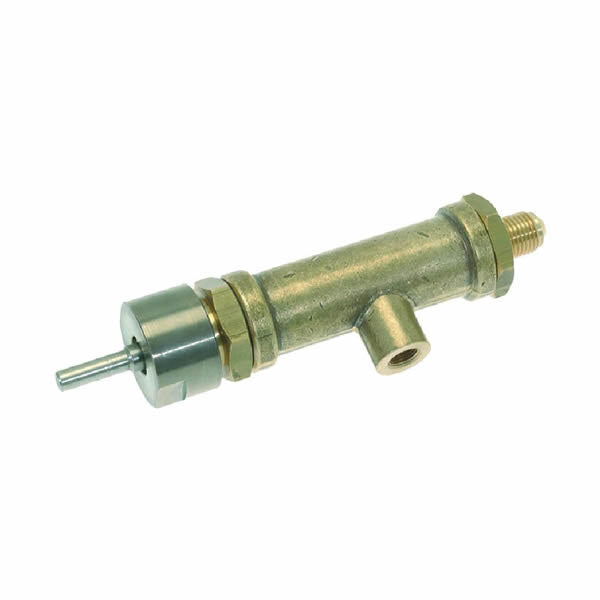 Brasilia 'Bar' Complete Steam/water Valve