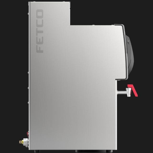 Fetco CBS-2131 XTS Single Station Coffee Brewer - 120v